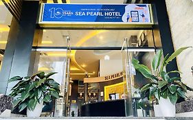 Sea Pearl Cat Ba Hotel